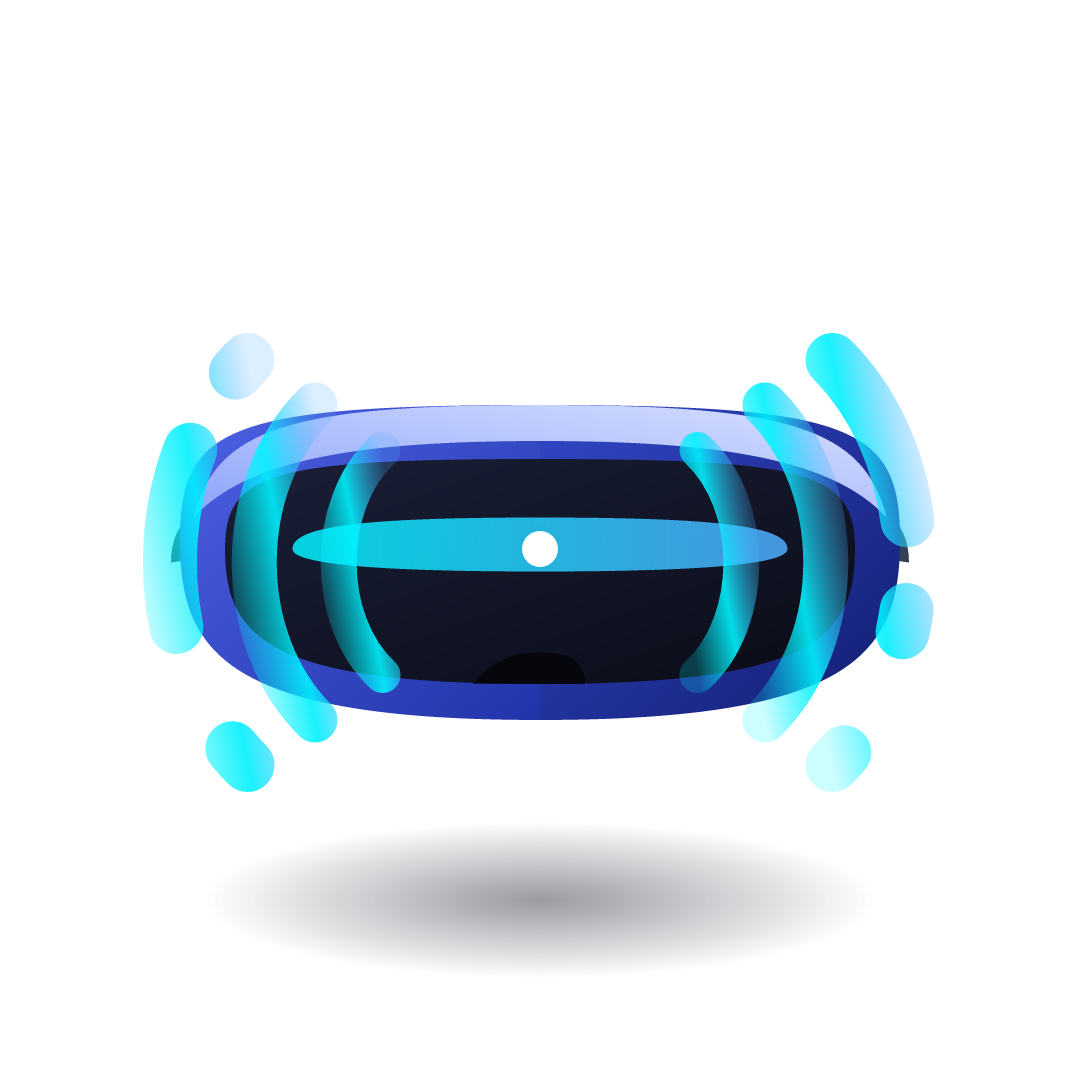 Gaming & VR